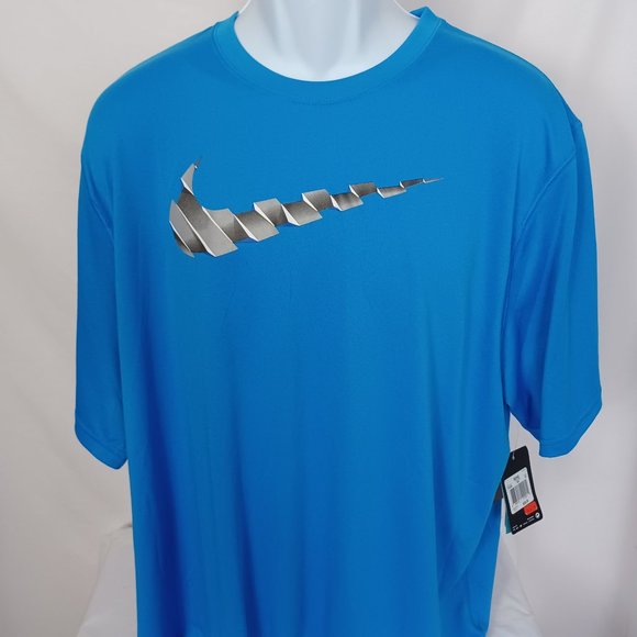 Nike Other - NWT! Mens Nike Dri-Fit Shirt